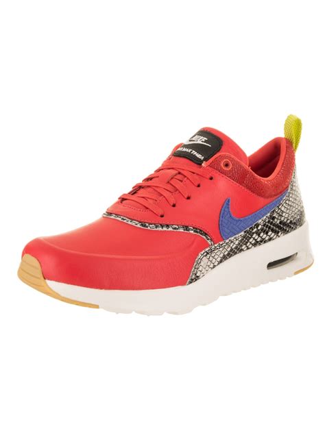 nike air max thea lx w schuhe|Womens Air Max Thea Shoes (2) .